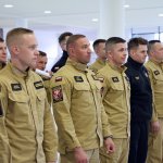 Szkolenie pn.: „Prąd elektryczny, a zagrożenia dla strażaków”