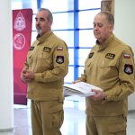 Szkolenie pn.: „Prąd elektryczny, a zagrożenia dla strażaków”