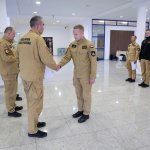 Szkolenie pn.: „Prąd elektryczny, a zagrożenia dla strażaków”