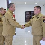 Szkolenie pn.: „Prąd elektryczny, a zagrożenia dla strażaków”