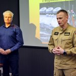 Szkolenie z zakresu awaryjnego rozładunku cystern