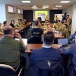 Szkolenie z zakresu awaryjnego rozładunku cystern