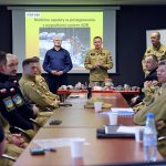 Szkolenie z zakresu awaryjnego rozładunku cystern