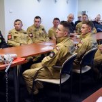 Szkolenie z zakresu awaryjnego rozładunku cystern