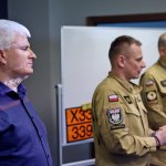 Szkolenie z zakresu awaryjnego rozładunku cystern