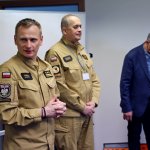 Szkolenie z zakresu awaryjnego rozładunku cystern