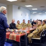 Szkolenie z zakresu awaryjnego rozładunku cystern