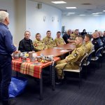 Szkolenie z zakresu awaryjnego rozładunku cystern