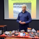 Szkolenie z zakresu awaryjnego rozładunku cystern