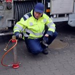 Szkolenie z zakresu awaryjnego rozładunku cystern