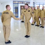 Szkolenie z zakresu awaryjnego rozładunku cystern