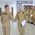 Szkolenie z zakresu awaryjnego rozładunku cystern