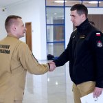 Szkolenie z zakresu awaryjnego rozładunku cystern