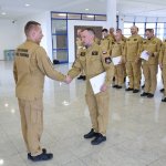 Szkolenie z zakresu awaryjnego rozładunku cystern