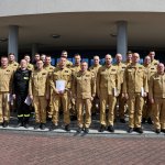 Szkolenie z zakresu awaryjnego rozładunku cystern