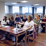 Szkolenie inspektorów ochrony przeciwpożarowej