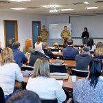 Szkolenie inspektorów ochrony przeciwpożarowej