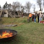 Szkolenie inspektorów ochrony przeciwpożarowej