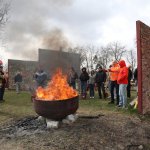 Szkolenie inspektorów ochrony przeciwpożarowej