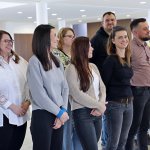 Szkolenie inspektorów ochrony przeciwpożarowej