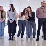 Szkolenie inspektorów ochrony przeciwpożarowej