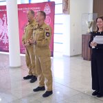 Szkolenie inspektorów ochrony przeciwpożarowej
