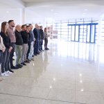 Szkolenie inspektorów ochrony przeciwpożarowej