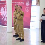 Szkolenie inspektorów ochrony przeciwpożarowej