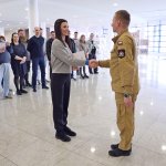 Szkolenie inspektorów ochrony przeciwpożarowej