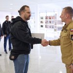 Szkolenie inspektorów ochrony przeciwpożarowej