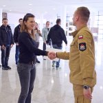 Szkolenie inspektorów ochrony przeciwpożarowej