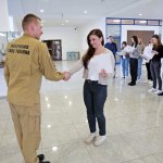 Szkolenie inspektorów ochrony przeciwpożarowej