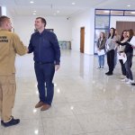 Szkolenie inspektorów ochrony przeciwpożarowej