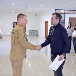 Szkolenie inspektorów ochrony przeciwpożarowej