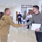 Szkolenie inspektorów ochrony przeciwpożarowej