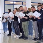 Szkolenie inspektorów ochrony przeciwpożarowej