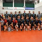 CS PSP mistrzem Amatorskiej Ligi Siatkówki 2026