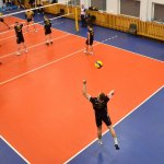 CS PSP mistrzem Amatorskiej Ligi Siatkówki 2026