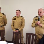 Spotkanie wielkanocne w CS PSP w Częstochowie