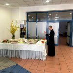 Święta Wielkanocne w CS PSP w Częstochowie