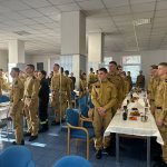 Święta Wielkanocne w CS PSP w Częstochowie