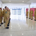 Szkolenie doskonalące z zakresu kierowania działaniem ratowniczym na poziomie interwencyjnym