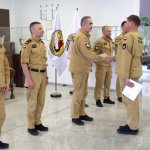 Szkolenie doskonalące z zakresu kierowania działaniem ratowniczym na poziomie interwencyjnym