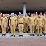 Szkolenie doskonalące z zakresu kierowania działaniem ratowniczym na poziomie interwencyjnym