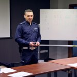 Szkolenie doskonalące dla kierowców pojazdów uprzywilejowanych