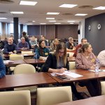 Szkolenie aktualizujące inspektorów ochrony przeciwpożarowej