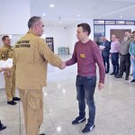 Szkolenie aktualizujące inspektorów ochrony przeciwpożarowej