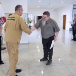 Szkolenie aktualizujące inspektorów ochrony przeciwpożarowej