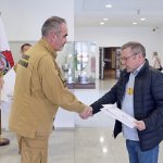 Szkolenie aktualizujące inspektorów ochrony przeciwpożarowej