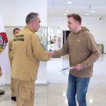 Szkolenie aktualizujące inspektorów ochrony przeciwpożarowej